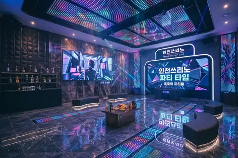 파티룸