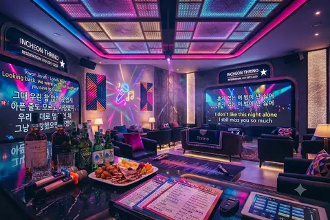 VIP룸
